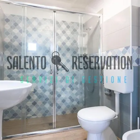 Villa Federica - Salento Reservation
