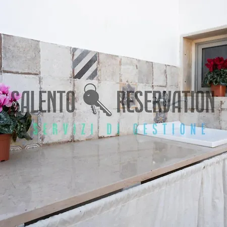 Villa Federica - Salento Reservation *