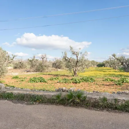 Villa Federica - Salento Reservation *