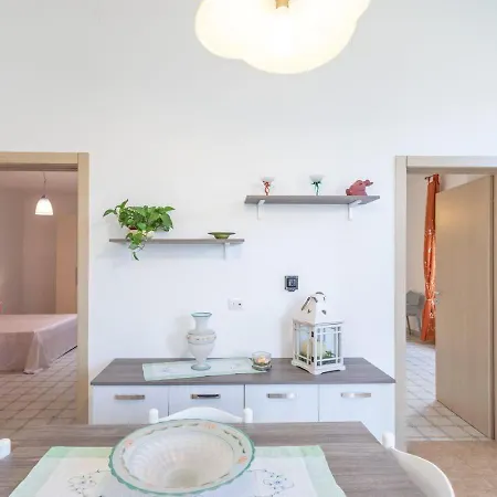 Federica - Salento Reservation Villa