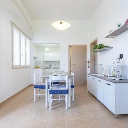 Villa Federica - Salento Reservation Racale