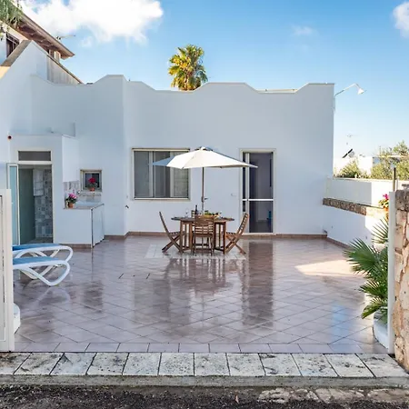 Villa Federica - Salento Reservation Racale