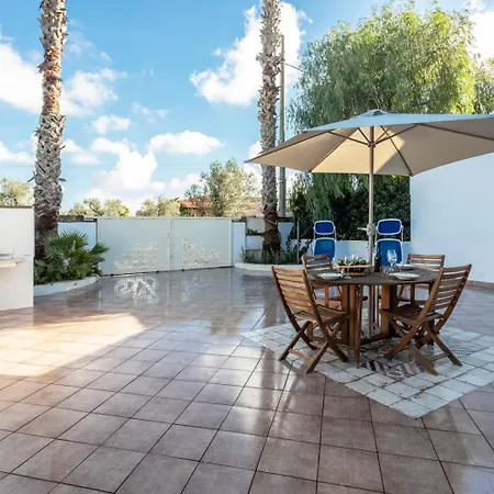 Villa Federica - Salento Reservation Racale