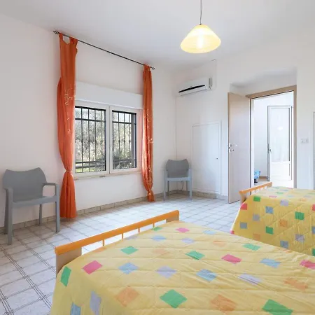 Villa Federica - Salento Reservation *