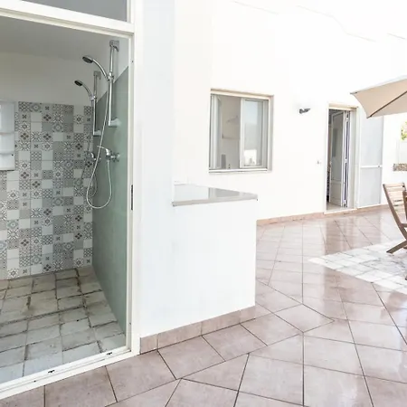 Villa Federica - Salento Reservation Racale